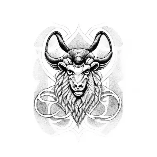 Aries Symbol And Number 23