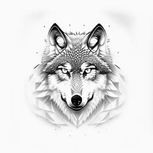 Wolf Time Owl Moon Boy Son Daughter