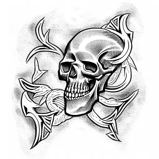 Skull