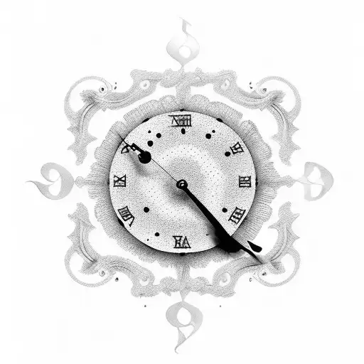 February 28 2005 On Clock