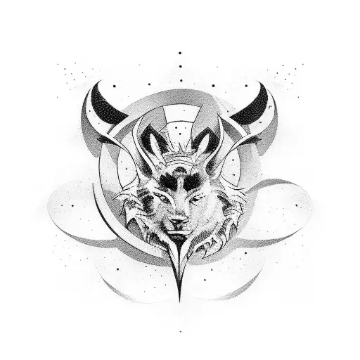 Combine Elements From Your Favorite Movie And Your Favorite Animal