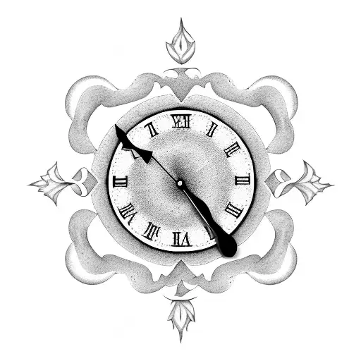 February 28 2005 On Clock