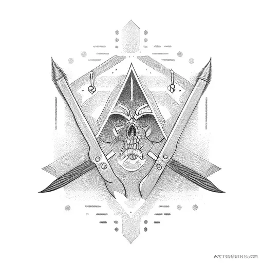 Good And Bad - Justice