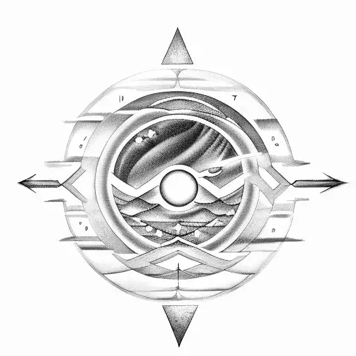 Jupiter Symbol Astrology