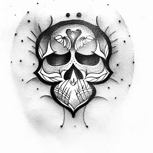 Skull