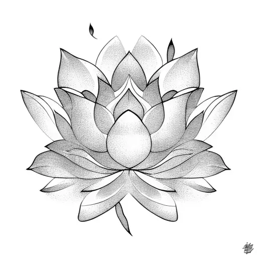 Lotus Flower