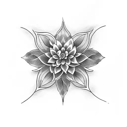 Hozier Inspired Floral Design