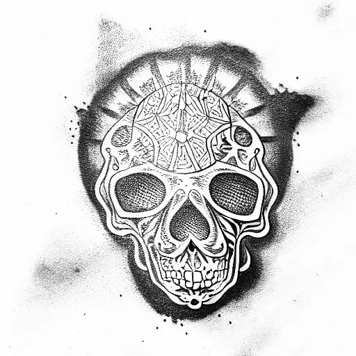Skull