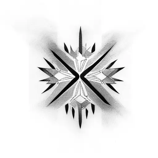 06 In The Outline Of A Star