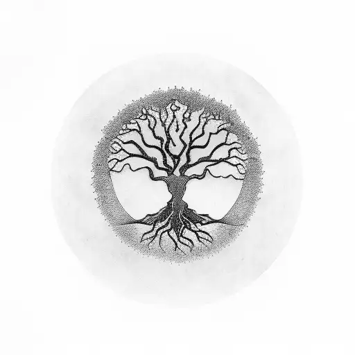 Tree Of Life