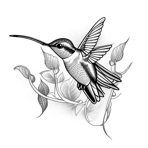 Hummingbird