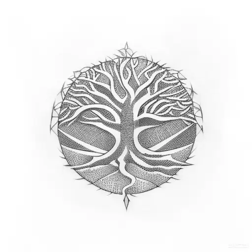 Tree Of Life