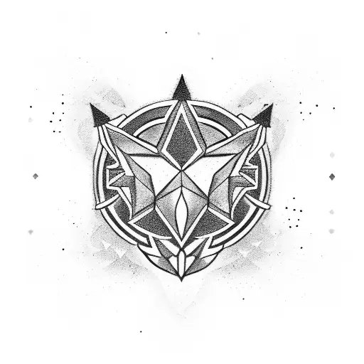 Vixen Crown Ace Of Space Q