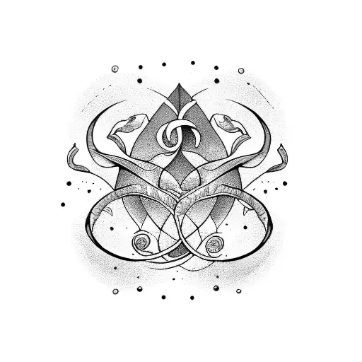 Aquarius And Capricorn For Sister