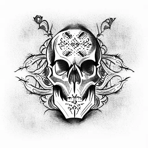 Skull