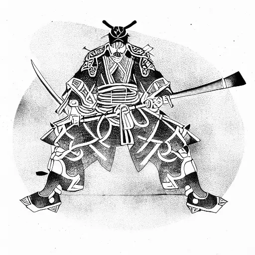 Samurai