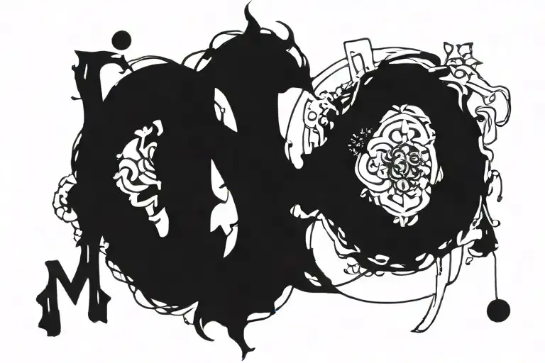 My Moms Birth Year And Dead Year And My Birth Year