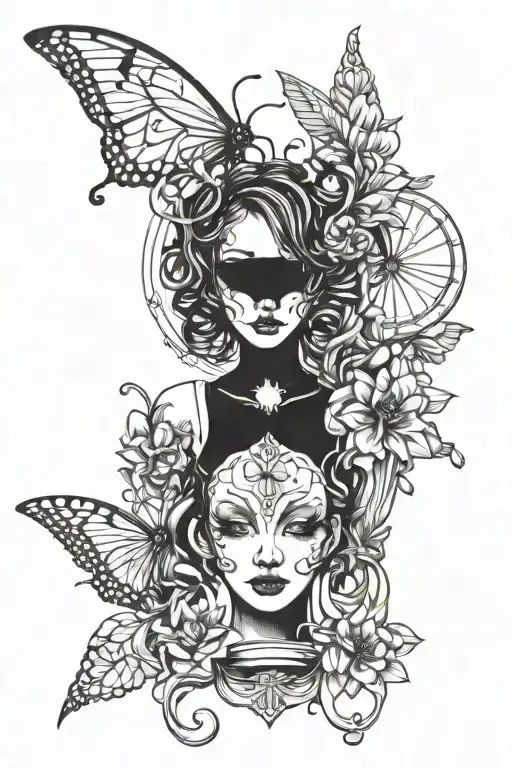 Rem Honey Demon Girl