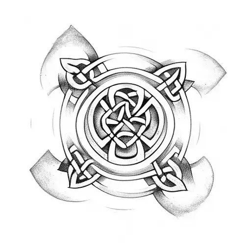 Celtic Knot
