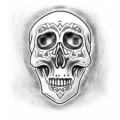 Skull