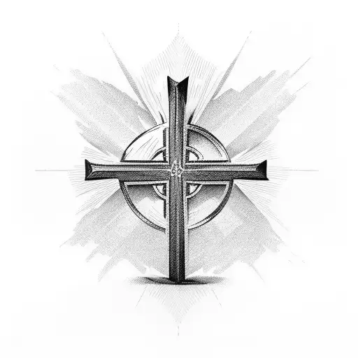 Christian Cross