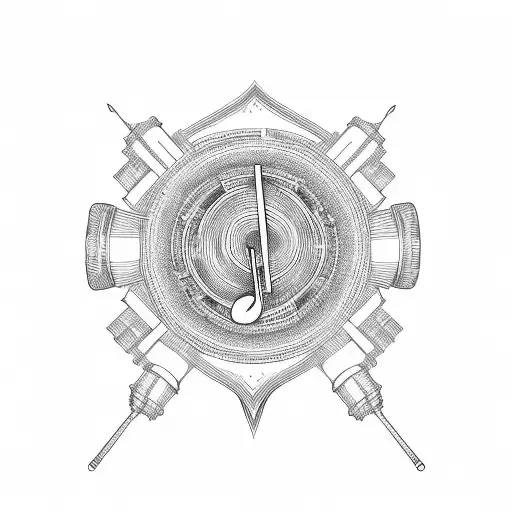 Music Justice Study Work