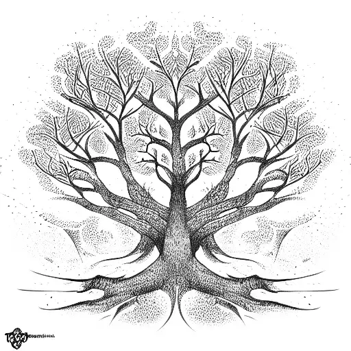Tree Of Life
