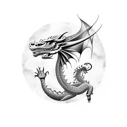 Musical Philosophical Dragon