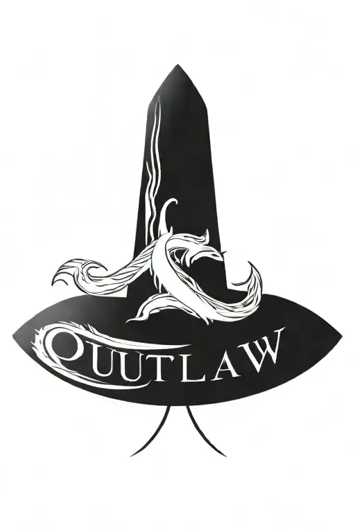 Script That's Says Outlaw