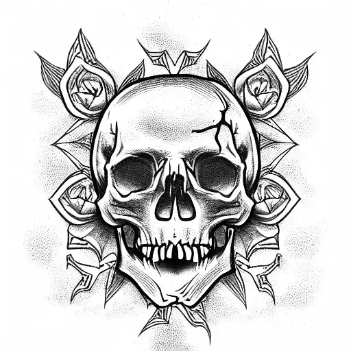 Skull