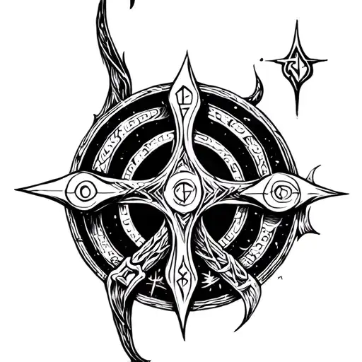 Runes A Symbol Viking