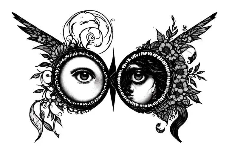 Gemini With June 11 2005 Written