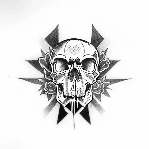 Skull
