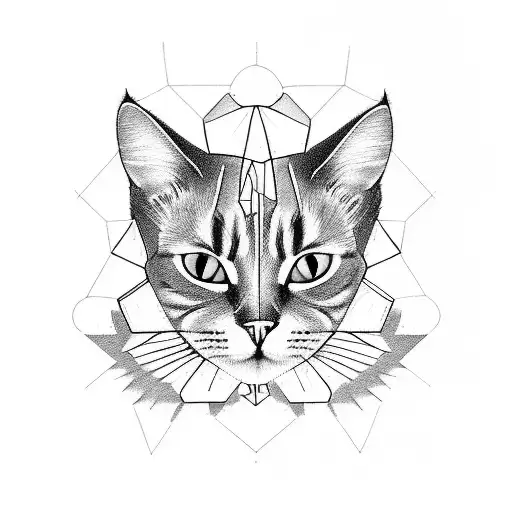 Cat Iluminaty Science