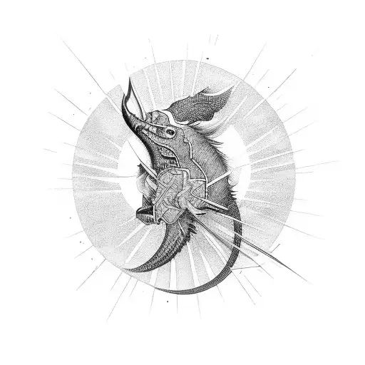 Still Out Here Shining As Bring As The Sun