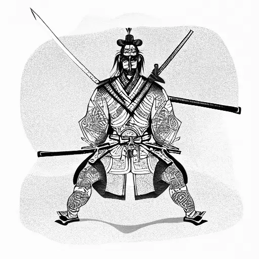 Samurai
