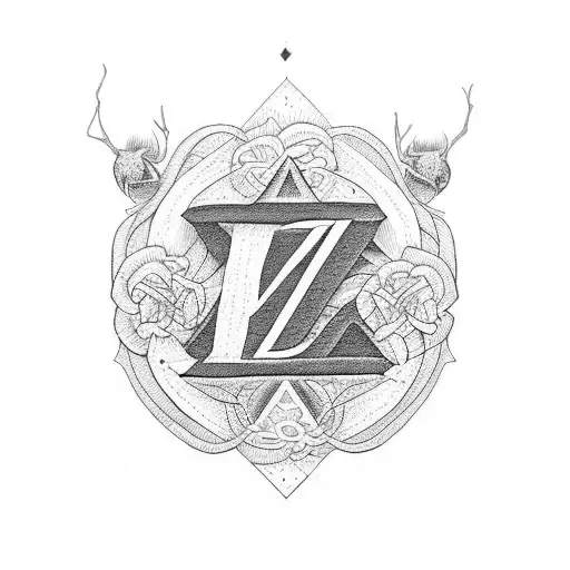 Nature With The Letter Z In It