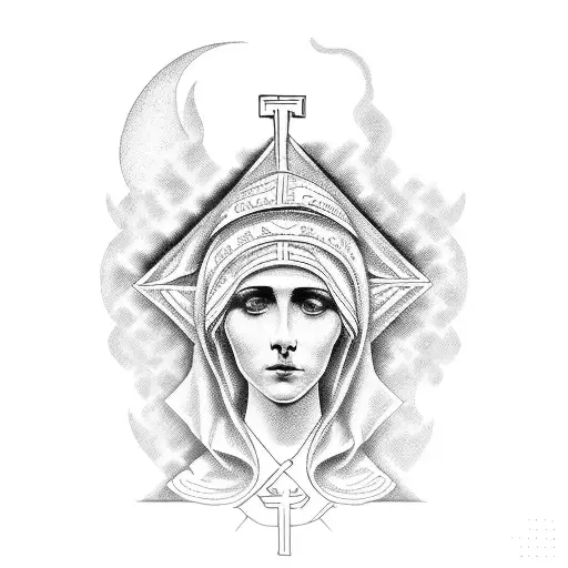 Saint Cecilia Catholic