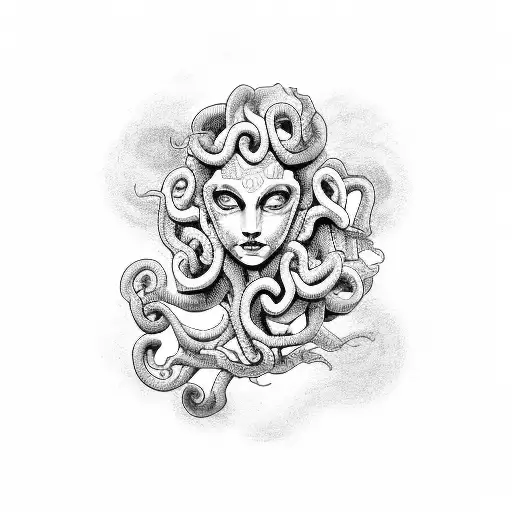 Medusa