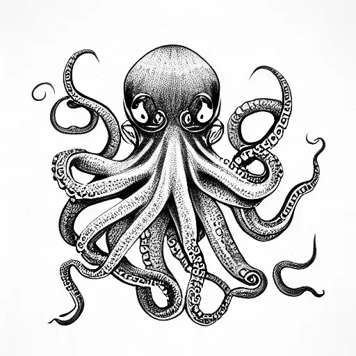 Octopus