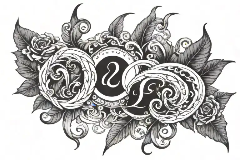 Sign Of The Zodiac Symbol Gemini Cancer 2 Leo