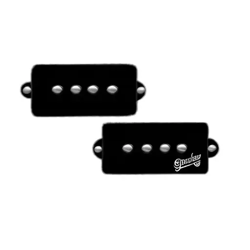 A Guitar Pickup Cover