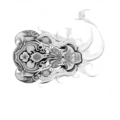 Skull