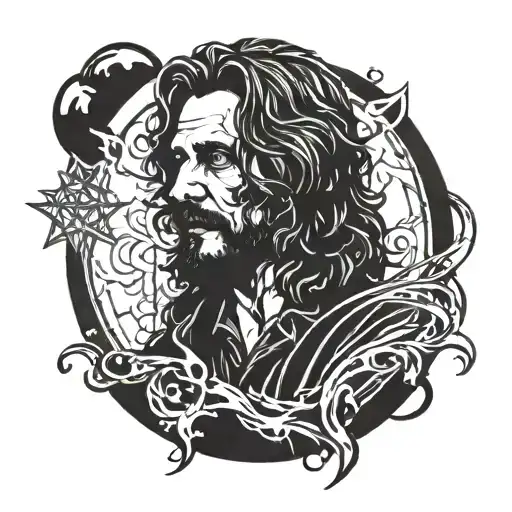 Sirius Black