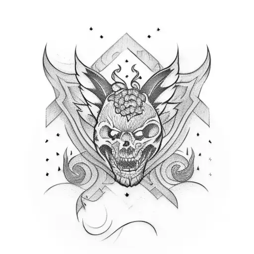 Tyler In Fancy Script