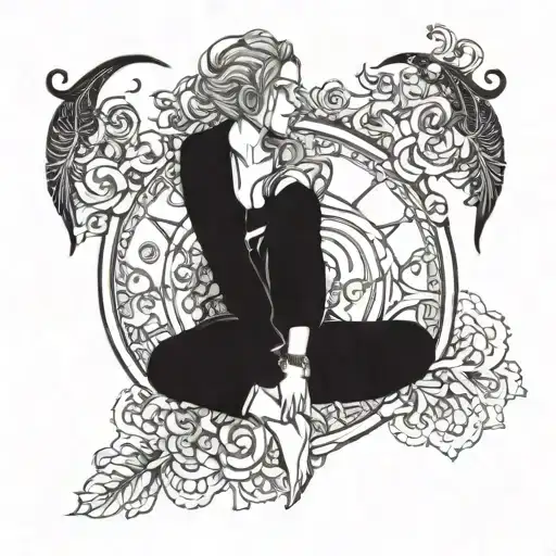 Materi Love Time Running