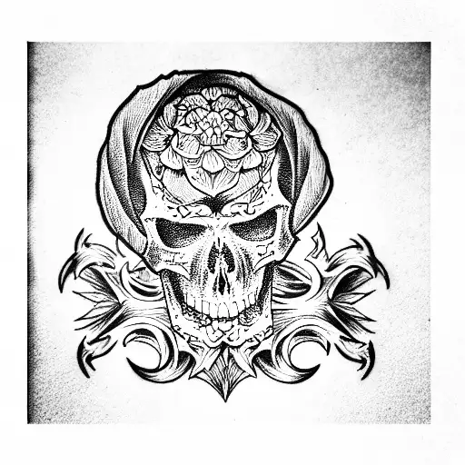 Skull