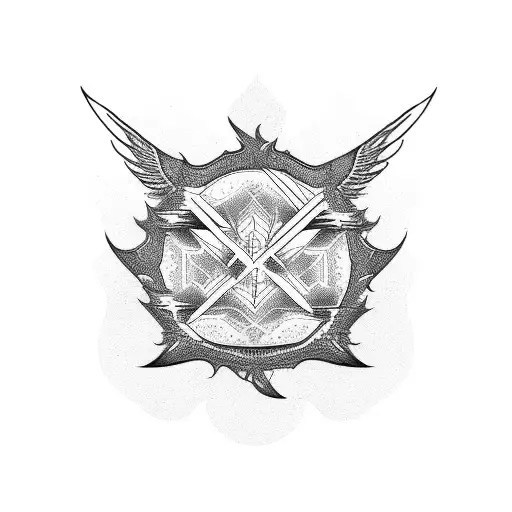 2-3 Inch Diameter Phoenix