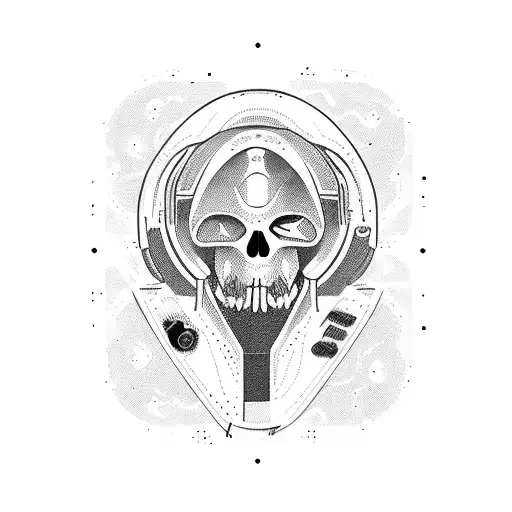 Renaissance Astronaut