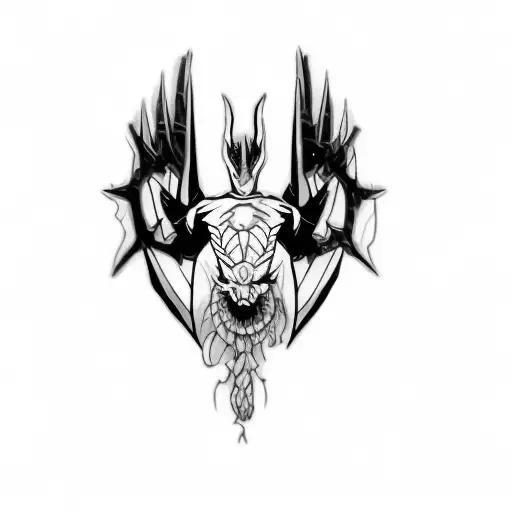 A Dragon
